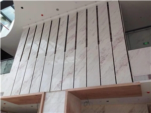 Pink Rhino Marble for Wall and Floor Tile