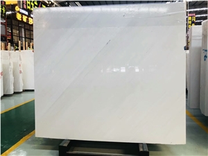 Polaris Bianco Marble for Wall and Floor Tile Polaris Bianco Marble for Wall and Floor Tile