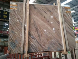 Yinxun Palissandro Marble for Wall and Floor Tile Yinxun Palissandro Marble for Wall and Floor Tile