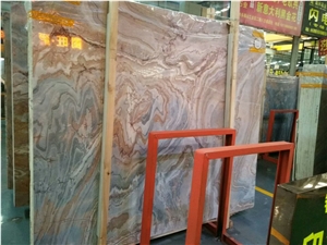 Yinxun Palissandro Marble for Wall and Floor Tile