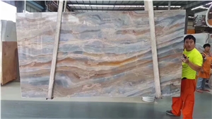 Yinxun Palissandro Marble for Wall and Floor Tile