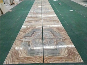 Yinxun Palissandro Marble for Wall and Floor Tile