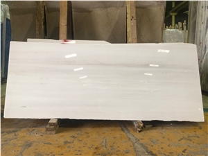 Glossy Bianco Dolomite Marble Slab, Turkey White Floor Tiles Glossy Bianco Dolomite Marble Slab, Turkey White Floor Tiles