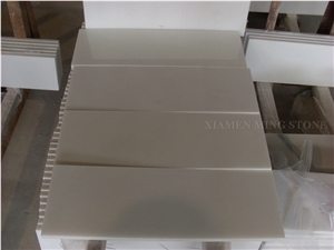 Sichuan Pure Crystal White Marble Slab,Floor Tile Lobby Paving Pattern