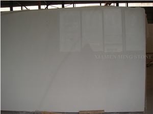Sichuan Shangri La Snow White Marble Slab Polished,Floor Panel Tile,Wall Cladding