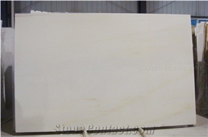 Sichuan White Marble Slab Interior Floor Tile,China White Stone Wall