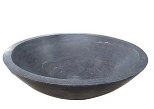 Blue Limestone Basin,Sink,Bowls,Bluestone L828