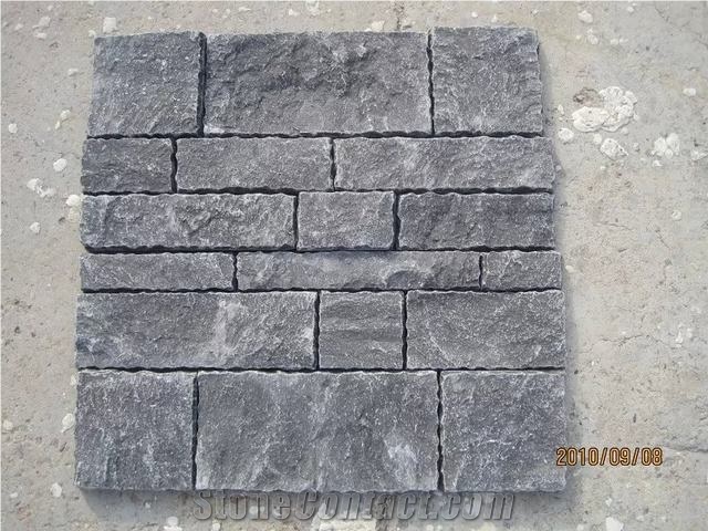 Blue Stone Cladding,Castle Limestone,Wall Decor