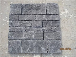Blue Stone Cladding,Castle Limestone,Wall Decor