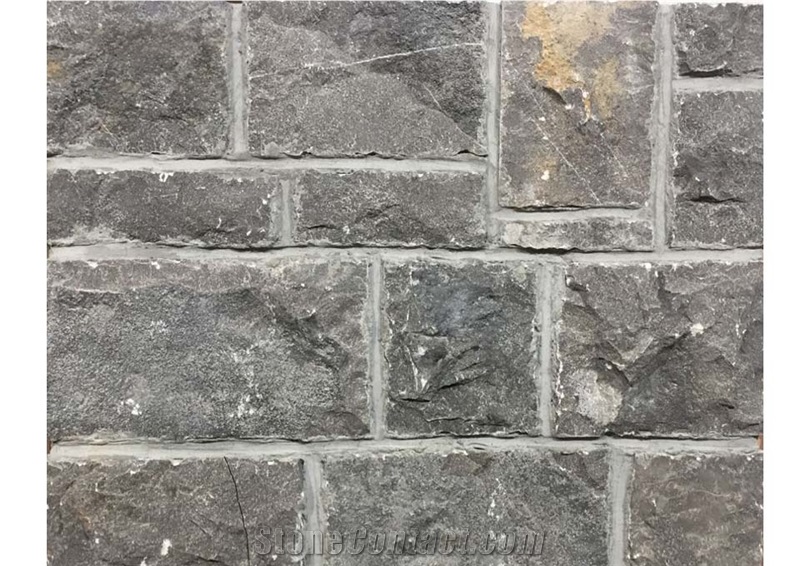 Blue Stone Cladding,Castle Limestone,Wall Decor