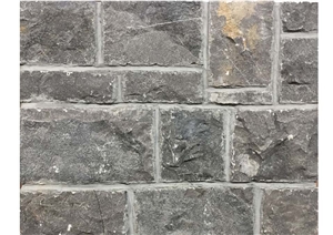 Blue Stone Cladding,Castle Limestone,Wall Decor