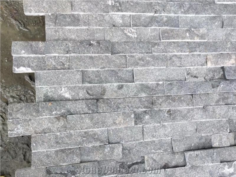 Blue Stone Cladding,Castle Limestone,Wall Decor