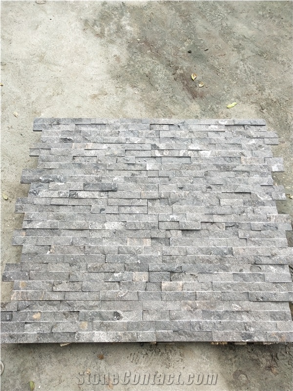 Blue Stone Cladding,Castle Limestone,Wall Decor