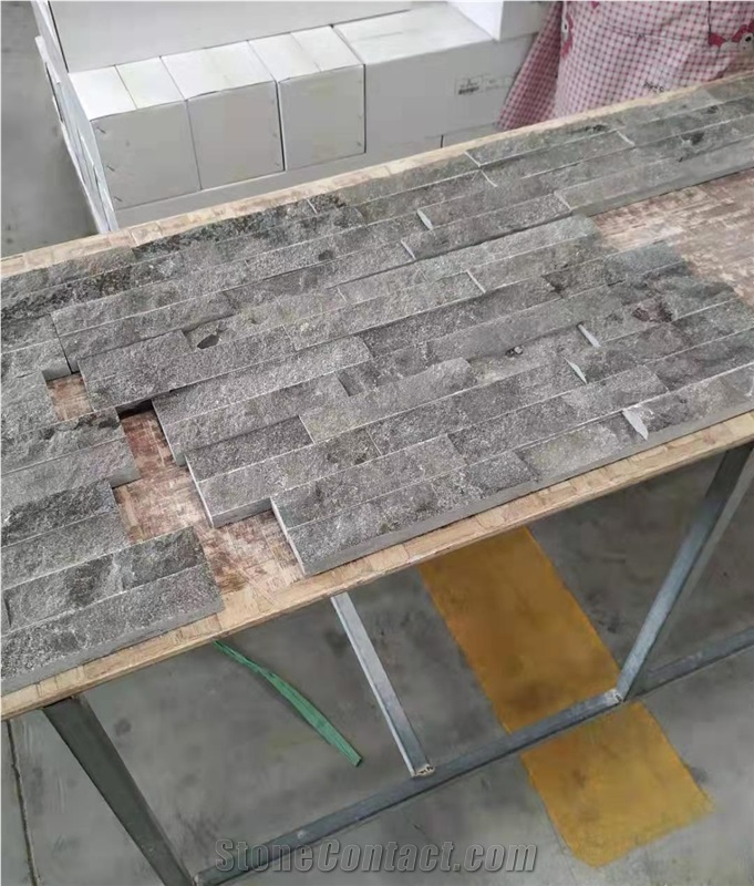 Bluestone,Wall Cladding,Ledge,Corner,Veneer,L828