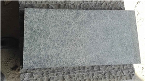 Chinese Bluestone,Lime L828,Flamed Cube10x10x5cm