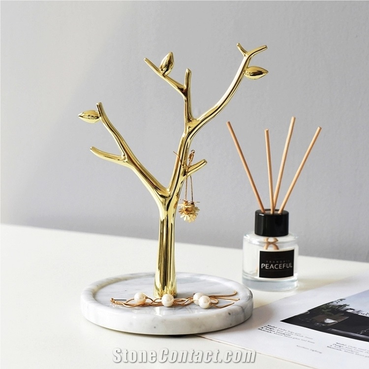 Jewelry Stand Jewelry Rack Jewelry Display Shelf