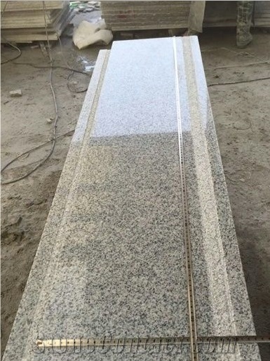 G603 Granite Stairs&Steps