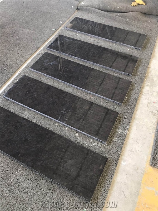 Antique Brown Granite Slab Dark Brown Granite Tile
