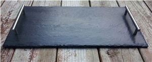 Chinese Good Quality Slate Plates
