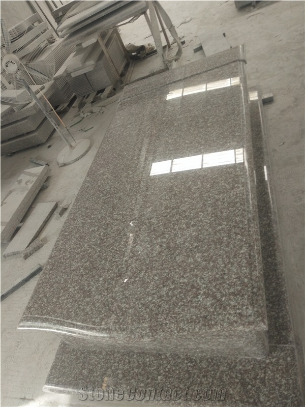 Granite Tombstone Poland Granite Monument