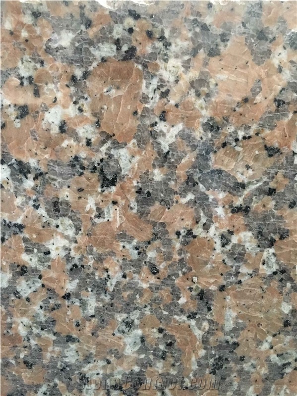 Huidong Red Granite Slab Red Granite Tile