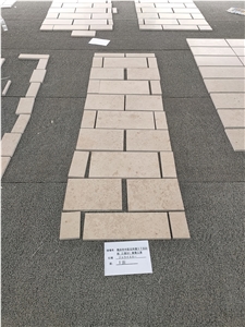 Limestone Slab, Wall Tile