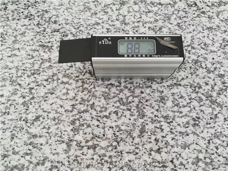 New G439 Granite Slab Grey Granite Tiles