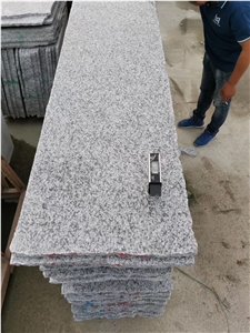 New G439 Granite Slab Grey Granite Tiles
