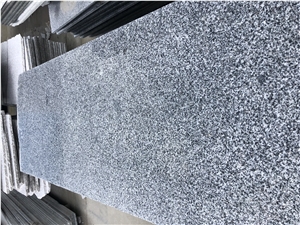 New G654 Flamed Hainan G654 Granite