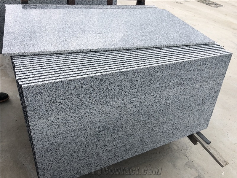 New G654 Flamed Hainan G654 Granite