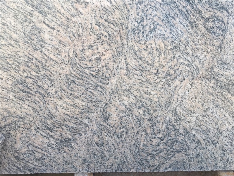 New Tiger Red Granite Slab Tiger Skin Granite Tile
