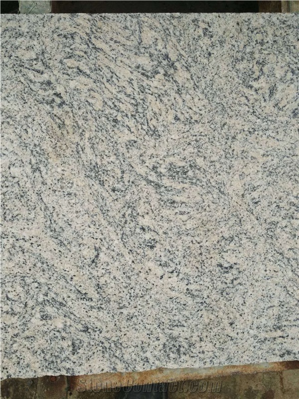 New Tiger Red Granite Slab Tiger Skin Granite Tile