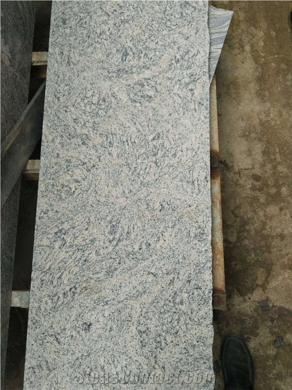 New Tiger Red Granite Slab Tiger Skin Granite Tile