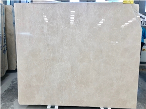 Beige Marble Premium Quality Light Beige