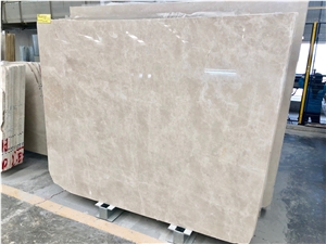 Beige Marble Premium Quality Light Beige