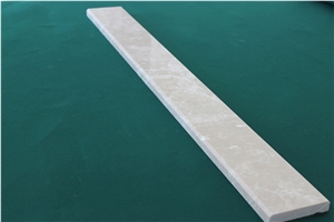 Botticino Marble Saddle ( Window Sill )