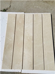 Botticino Marble Saddle ( Window Sill )