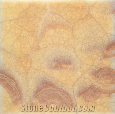 Honey Onyx Tiles & Slabs
