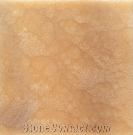 Honey Onyx Tiles & Slabs