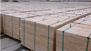 Light Travertine Vein Cut Tiles & Slabs, Beige Vc