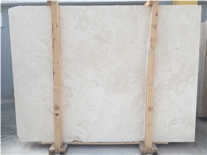 Light White Travertine, Super Light Tiles&Slabs
