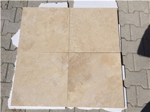 Light White Travertine, Super Light Tiles&Slabs
