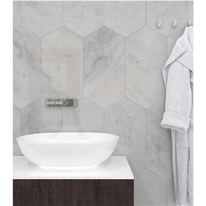 Mugla White Marble Tiles,White Marble Tiles & Slab