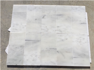 Mugla White Marble Tiles,White Marble Tiles & Slab