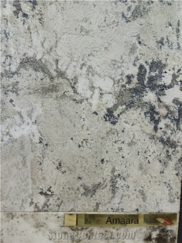 Amaara Granite Slabs, Tiles