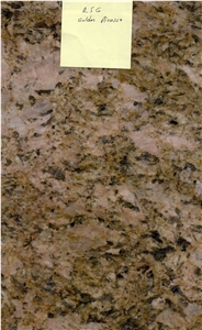Golden Picasso Granite Slabs, Tiles Golden Picasso Granite Slabs, Tiles