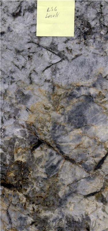 Lazuli Granite Slabs, Tiles
