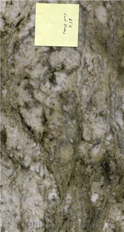 Sand Dunes Granite Slabs, Tiles