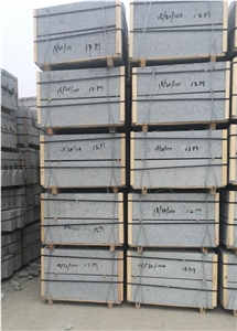 G341 Grey Granite Kerbstone,Curbstone for Garden