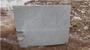 Lina White Marble Blocks